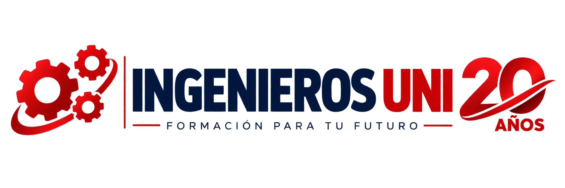 INGENIEROS UNI, 20 años