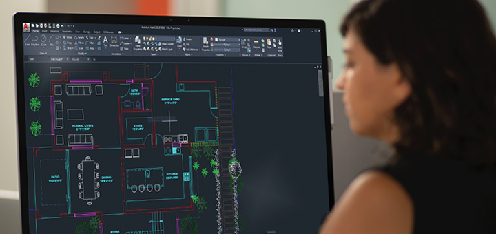 Curso de AutoCAD