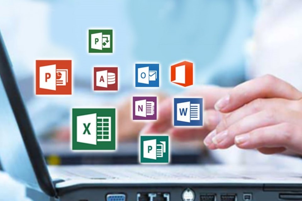 Curso de computación