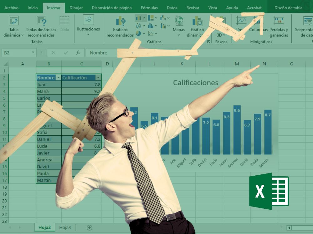 Curso de Excel
