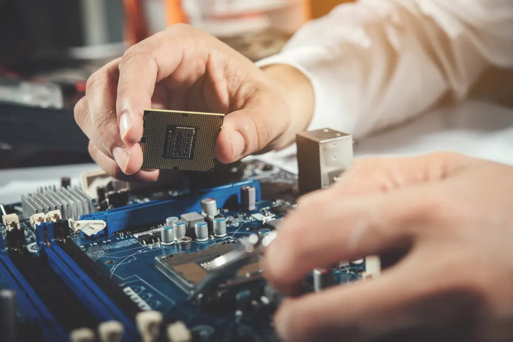 Curso de programación